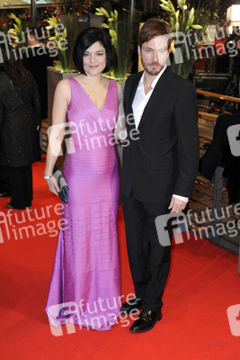 Jasmin Tabatabai, Andreas Pietschmann