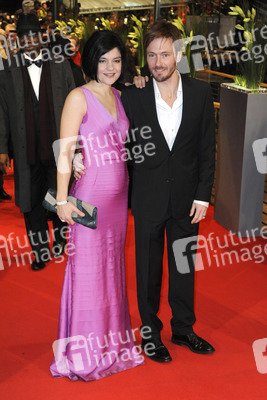 Jasmin Tabatabai, Andreas Pietschmann