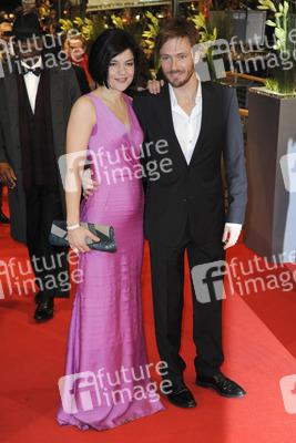 Jasmin Tabatabai, Andreas Pietschmann