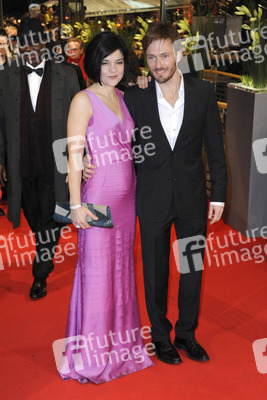 Jasmin Tabatabai, Andreas Pietschmann