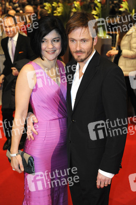 Jasmin Tabatabai, Andreas Pietschmann