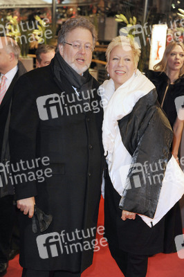 Martin Moszkowicz, Doris Dörrie