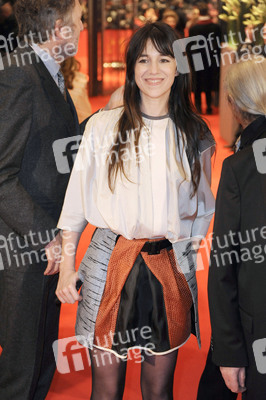 Charlotte Gainsbourg