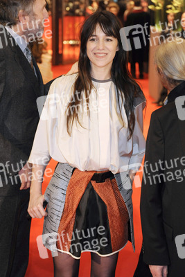 Charlotte Gainsbourg