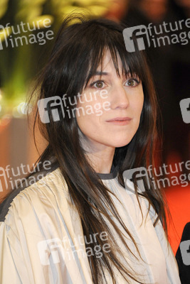 Charlotte Gainsbourg