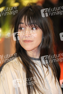 Charlotte Gainsbourg