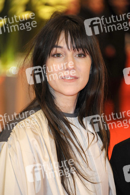 Charlotte Gainsbourg