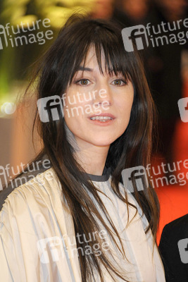 Charlotte Gainsbourg