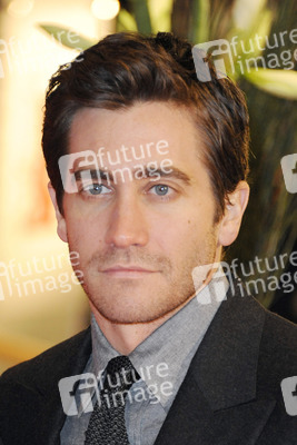 Jake Gyllenhaal
