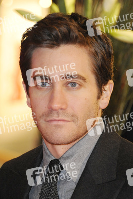 Jake Gyllenhaal