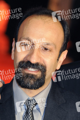 Asghar Farhadi