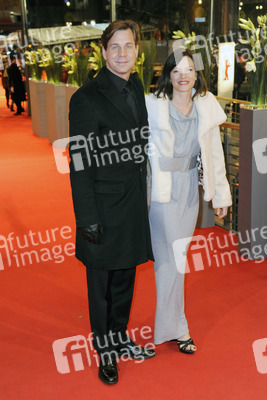 Thomas Heinze, Nina Kronjäger