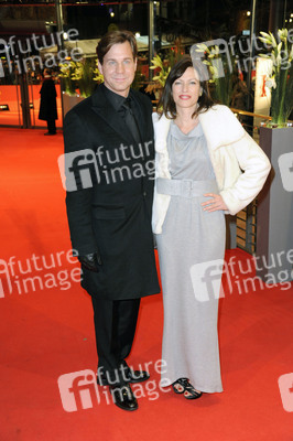 Thomas Heinze, Nina Kronjäger