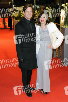 Thomas Heinze, Nina Kronjäger