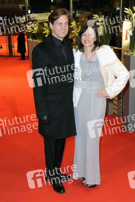 Thomas Heinze, Nina Kronjäger