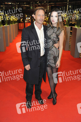 Thomas Kretschmann, Brittany Rice