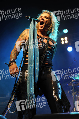 Michael Starr (Steel Panther)