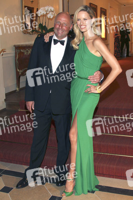 Peter Lewandowski, Karolina Kurkova