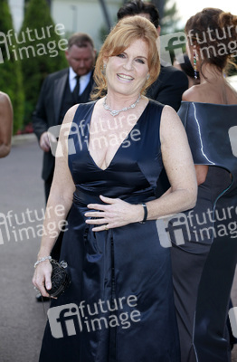 Sarah Ferguson