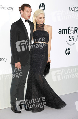 Gavin Rossdale (Bush), Gwen Stefani (No Doubt)