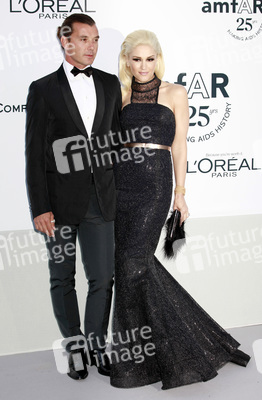 Gavin Rossdale (Bush), Gwen Stefani (No Doubt)