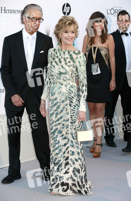 Richard Perry, Jane Fonda