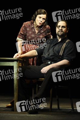Imelda Staunton, Michael Ball