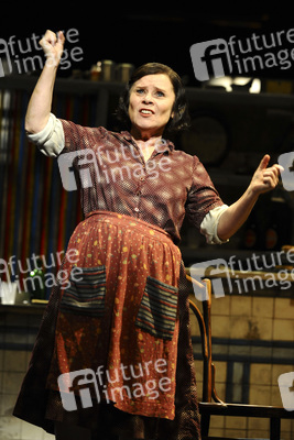 Imelda Staunton