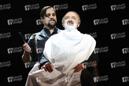 Michael Ball, John Bowe