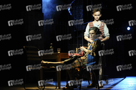 James McConville, Imelda Staunton