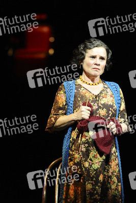 Imelda Staunton