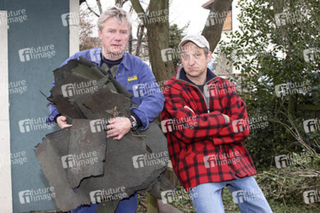 Jörg Schüttauf, Peter Heinrich Brix