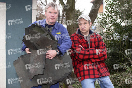 Jörg Schüttauf, Peter Heinrich Brix