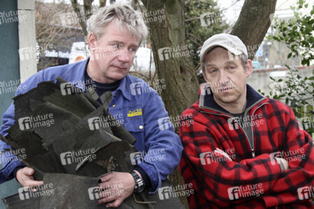 Jörg Schüttauf, Peter Heinrich Brix