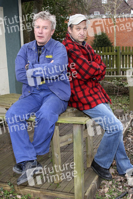 Jörg Schüttauf, Peter Heinrich Brix