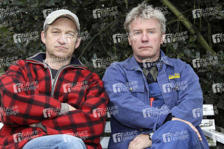 Peter Heinrich Brix, Jörg Schüttauf