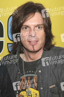 John Norum (Europe)