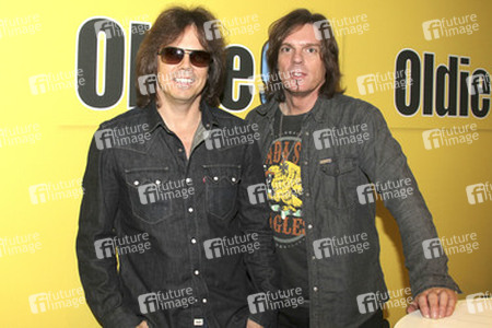 Joey Tempest, John Norum