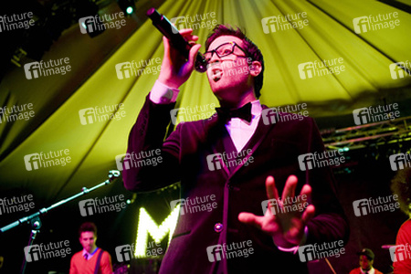 Mayer Hawthorne