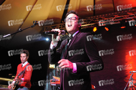 Mayer Hawthorne