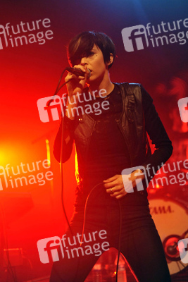 Hayley Mary (The Jezabels)