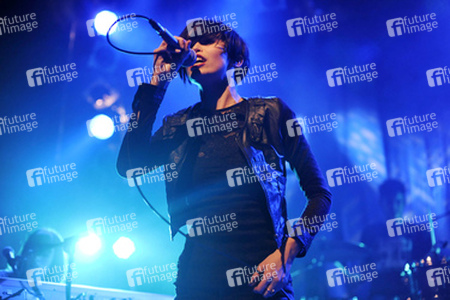 Hayley Mary (The Jezabels)