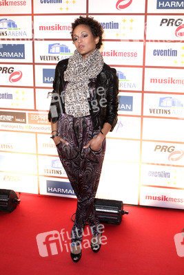 Milka Loff Fernandes