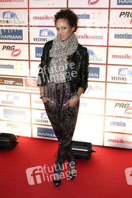 Milka Loff Fernandes