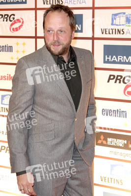 Smudo (Die Fantastischen Vier, Fanta 4)