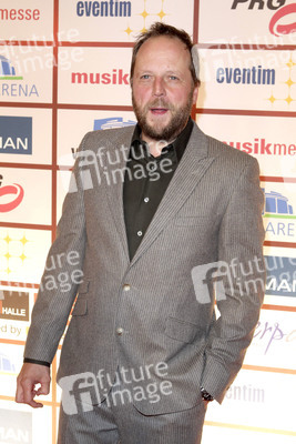 Smudo (Die Fantastischen Vier, Fanta 4)