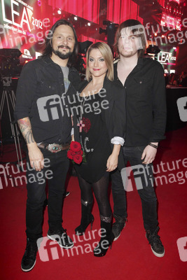 Jörg Weißelberg, Jeanette Biedermann, Christian Bömkes (Ewig)