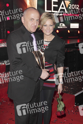 Uwe Kanthak, Helene Fischer