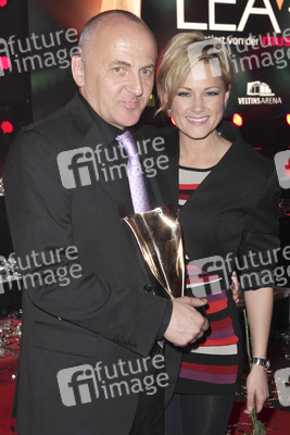 Uwe Kanthak, Helene Fischer