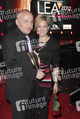 Uwe Kanthak, Helene Fischer